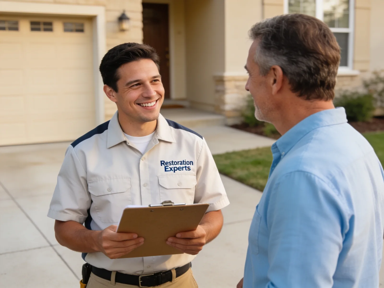 Water Damage Cleanup Bruno, MN FAQs